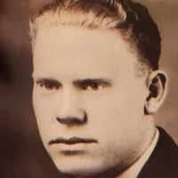 Willard Hans Olsen (1910–1975)