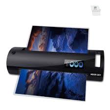 Laminator Machine For Office Home In 2020 Laminated Machine Laminators Roller Design
