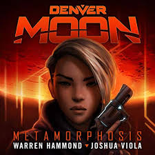Denver Moon