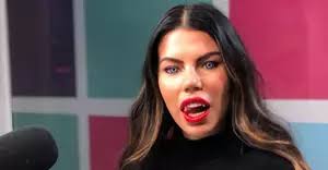 Mom' Star Anna Faris Calls The Kidd Kraddick Morning Show