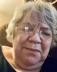 Grateful for grandmother's birthday cake