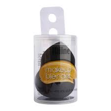Miine Makeup Blender Black Watsons Philippines