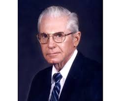 Vernon Carlson Obituary (1926