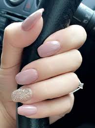 50 must try natural nail designs for any season #naturalnails #naturalnailideas #naturalnaildesign #naturalmanicure. 6 Natural Nail Design Nail Art Designs 2020