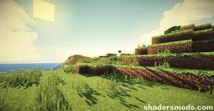 Vibrant shaders completely revamp minecraft's lighting system . Shaders Mod 1 17 1 1 16 5 1 15 2 1 12 2 1 11 2 1 7 10 Shaders Mods