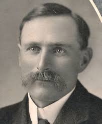 William Joseph Scates (1866-1926)