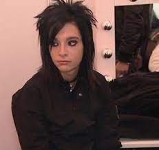 And if you feel like shaving your hair off, then you just do it. Eatavonteese Bill Kaulitz Hairstyles