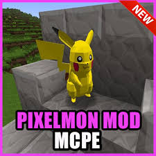 You can track all the monsters who are close thanks to the camera built into your telephone. Pixelmon Go Mod For Minecraft Apk Download For Windows Latest Version 1 1
