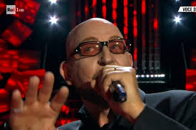 Da Andria a Rai1 il "Biondi" di Michael White