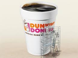 So in that regard, the new name might make sense. Dunkin Donuts Ads Of The World