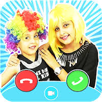 Aayu And Pihu Show Game Fake Call Video Download Apk Free For Android Apktume Com Aayu pihu ne aaj saare favourite junk food try kiye, lekin ek twist ke saath. aayu and pihu show game fake call video