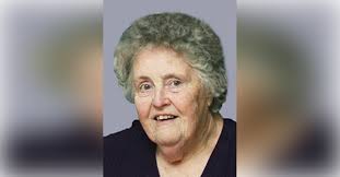 Obituary information for Ava Jean Hamilton