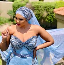 She celebrated her 38th birthday in nobember, 2020. Ayanda Ncwane And Thembisa Mdoda Have Something In Common Look These Pictures Style You 7