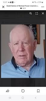 Has anyone heard about the death of Patrick Michael? If so, please provide  details. Where will his funeral/memorial be held?