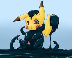 Rule34 - If it exists, there is porn of it  nana gel, pikachu  441610