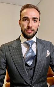 Dane Dennis (dane2690)