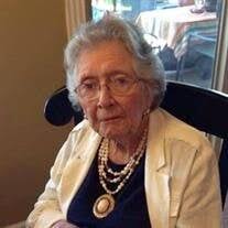 Dorothy Mae Pratt Obituary