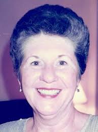 Mary Angela Clinton Wasson Obituary