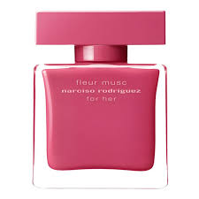 When l would smell it in the magazine, it smelled great but when i actually purchased. Narciso Rodriguez Fleur Musc For Her Eau De Parfum Spray 100 Ml Women Perfumes Perfumes