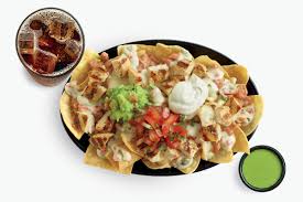 Fish tacos el pollo loco. Our Food L A Mex Menu El Pollo Loco