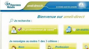 Tout Savoir Grace A Ameli