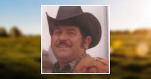 Amalio Deanda Ramon Obituary 2007