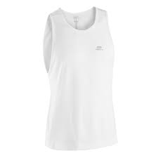 $ 39.98 $ 47.30 save 15%. Kalenji Dry Men S Running Breathable Tank Top White