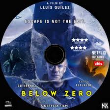 Below zero is the latest action thriller to arrive on netflix after it released on january 29th, 2021. Covercity Dvd Covers Labels Below Zero