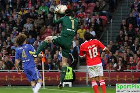 Uefa europa league final 2012 (09 may 2012) 7.1/10 want to share imdb's rating on your own site? Final Benfica Vs Chelsea 2013
