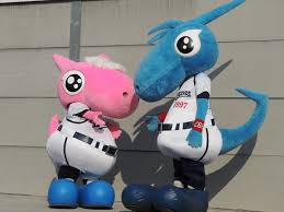 Chunichi dragons ）は、日本のプロ野球球団。 セントラル・リーグ に所属する。 日本プロ野球 の黎明期に創設され、 日本に現存する プロ野球12球団 の中でも 読売ジャイアンツ 、 阪神タイガース に次いで3番目. ä¸­æ—¥ãƒ‰ãƒ©ã‚´ãƒ³ã‚º ãƒ¡ã‚¤ãƒ³ ãƒžã‚¹ã‚³ãƒƒãƒˆã®ã‚·ãƒ£ã‚ªãƒ­ãƒ³ã ã'ã©è³ªå•ã‚ã‚‹ ãƒ‰ãƒ©é€Ÿ Dragonsé€Ÿå ±