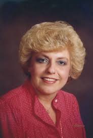 Joan Gustin Obituary