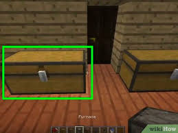 But you can change it however you would like! How To Build A Safe House On Minecraft 9 Steps With Pictures