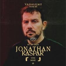 VAGALUME SUNDAZE JONATHAN KASPAR Tickets
