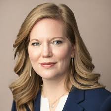 Leah Beasley-Wojick, Ph.D.