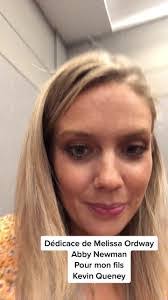 Abby Newman's Instagram, Twitter & Facebook