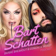 Listen to BARTSCHATTEN podcast