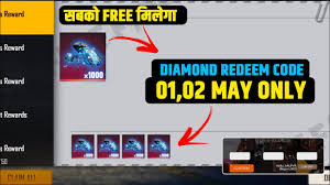 Check how to redeem free fire redeem codes and ff redeem code today. Free Fire Redeem Code Today 2 May Free Fire Redeem Code 3 May Ramadan Event Redeem Code Youtube