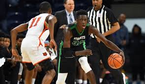 Besides that, he also has an older brother named francis, better known as a soccer player than a basketball player. Alex Antetokounmpo Dominican Small Forward