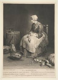 Trendy kitchen design ideas aren't always fleeting fads. Eloquent Artifice And Natural Simplicity Moral Aesthetics Of Painting And Eating In Chardin S Late Food Still Lifes