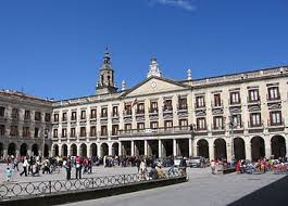 Nos pusimos como objetivo juntar en facebook a 5.000 vitorian@s, luego 10.000, luego 20.000, luego 3. Vitoria Gasteiz Travel Guide At Wikivoyage