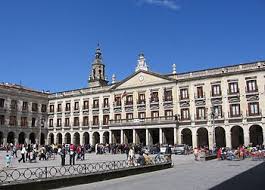 Vitoria synonyms, vitoria pronunciation, vitoria translation, english dictionary definition of vitoria. Vitoria Gasteiz Travel Guide At Wikivoyage