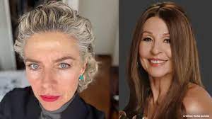 Te quiero mucho”, el reencuentro de Margarita Rosa y Amparo Grisales |  KienyKe