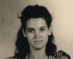 Mary Rachel Thurman Dodson (1921-1983)