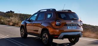 Essai Dacia Duster 1 3 Tce 130 Enfin Un Moteur Essence Moderne L Automobile Magazine