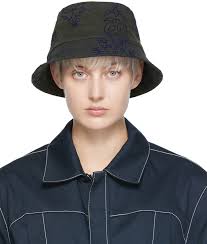 Bucket Hat Pattern