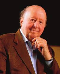 Lecturer: How He Dances with Robotsl