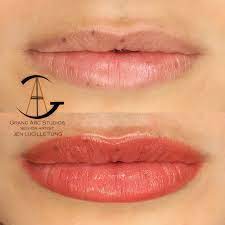 Vancouver Microblading Studio Grand Arc Features Phibrows Artists