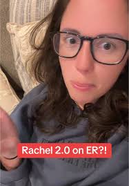 Rachel One Long Calendar Day Emergencies Act