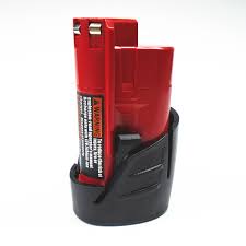 Lithium ion rechargeable battery pack 11.1v13ah for small device. China Milwaukee M12 10 8v 1 5ah Power Tools Battery Pack For Milwaukee 48 11 2401 China Milwaukee 12v Battery 10 8v Battery Pack