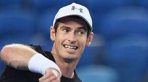 Australian Open 2017: Andy Murray to play Ilya Marchenko in first round